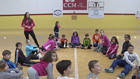 Leichtathletik