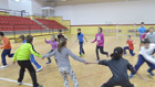 Leichtathletik