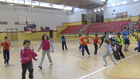 Leichtathletik