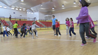Leichtathletik