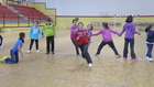 Leichtathletik