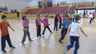 Leichtathletik