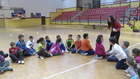 Leichtathletik