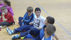 Leichtathletik