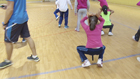 Leichtathletik