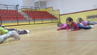 Leichtathletik