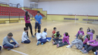 Leichtathletik