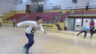 Leichtathletik