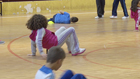 Leichtathletik