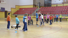 Leichtathletik