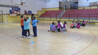 Leichtathletik