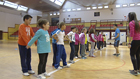 Leichtathletik