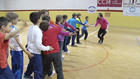 Leichtathletik