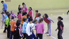 Leichtathletik