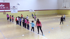 Leichtathletik