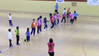 Leichtathletik