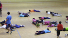 Leichtathletik