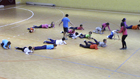 Leichtathletik