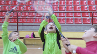 Badminton