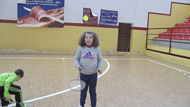 Badminton