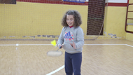 Badminton