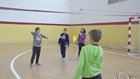 Badminton
