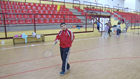Badminton
