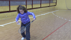 Badminton