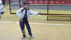 Badminton