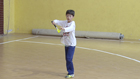 Badminton