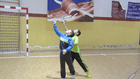 Badminton