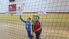 Badminton