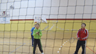 Badminton