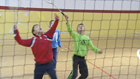 Badminton