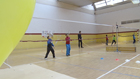 Badminton