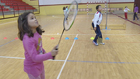 Badminton
