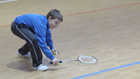 Badminton