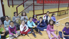 Badminton