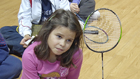 Badminton
