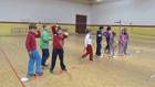 Badminton