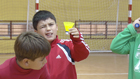 Badminton