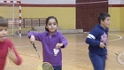 Badminton