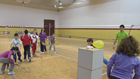 Badminton