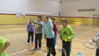 Badminton