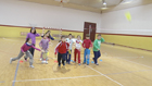 Badminton