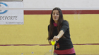 Badminton