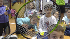 Badminton