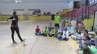 Badminton
