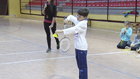Badminton