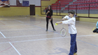 Badminton